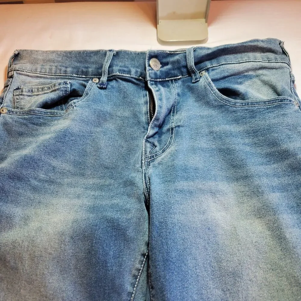 True Religion Brand Jeans 34X31 Men's